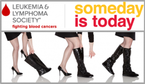 PYSIS for LLS (Leukemia & Lymphoma Society)