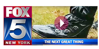 The Next Great Thing - PYSIS on Fox 5 New York